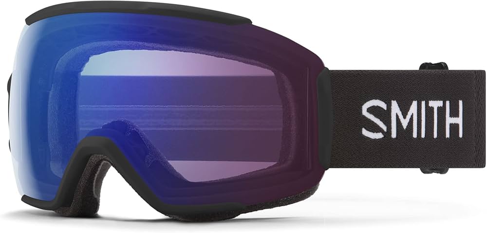 Amazon | 23-24 SMITH スミス SEQUENCE OTG シークエンス BLACK CP