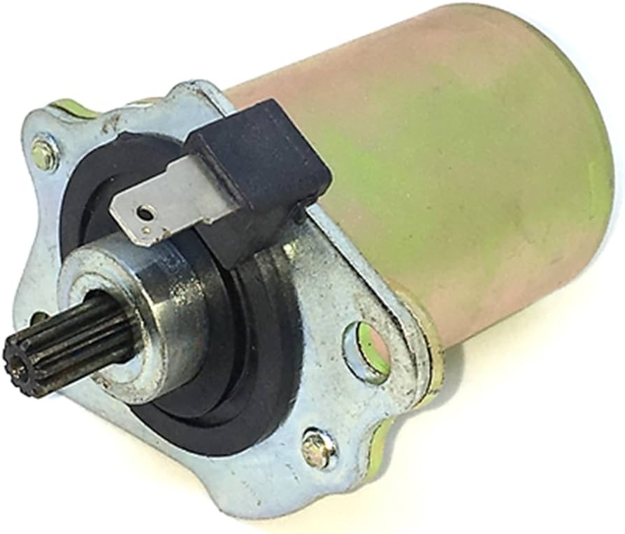 Amazon | world Imp Motor ホンダ 用 バイク スクーター セル モーター