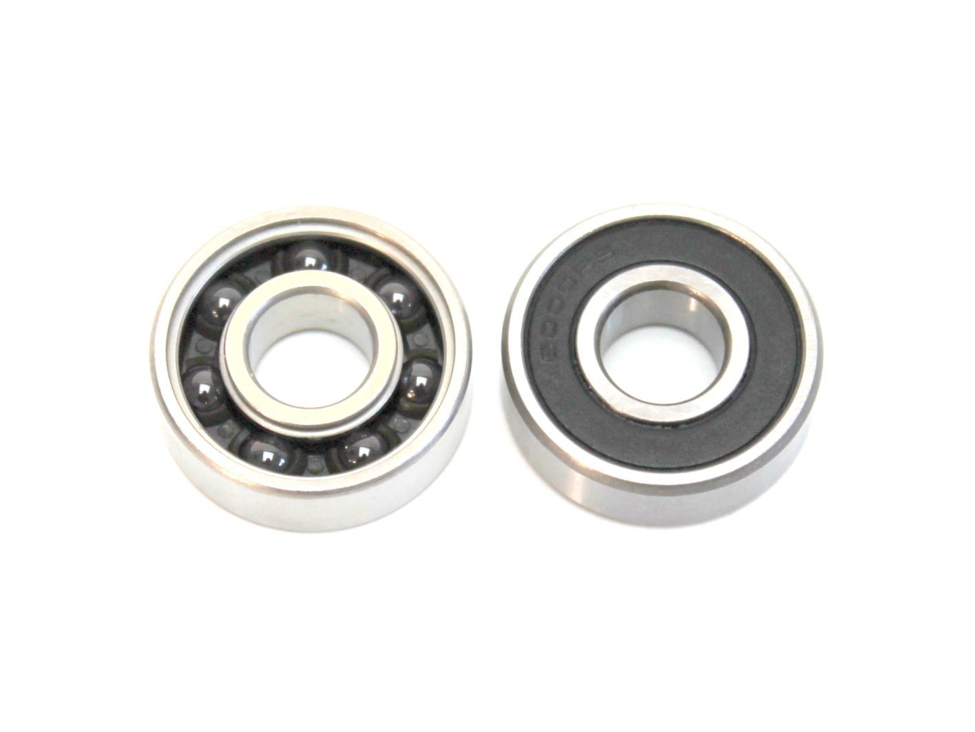 Amazon | セラミックボールベアリング 6903 17x30x7mm | ハブパーツ