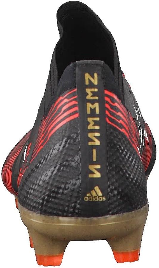 Amazon | アディダス adidas サッカー スパイク ネメシス 17.1 FG/AG