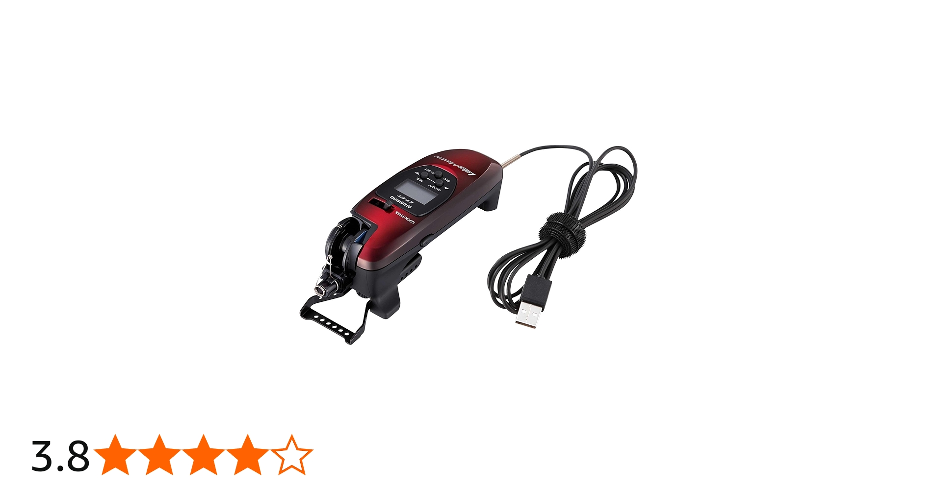 Amazon | シマノ(SHIMANO) ワカサギ電動リール 24 レイクマスター CT