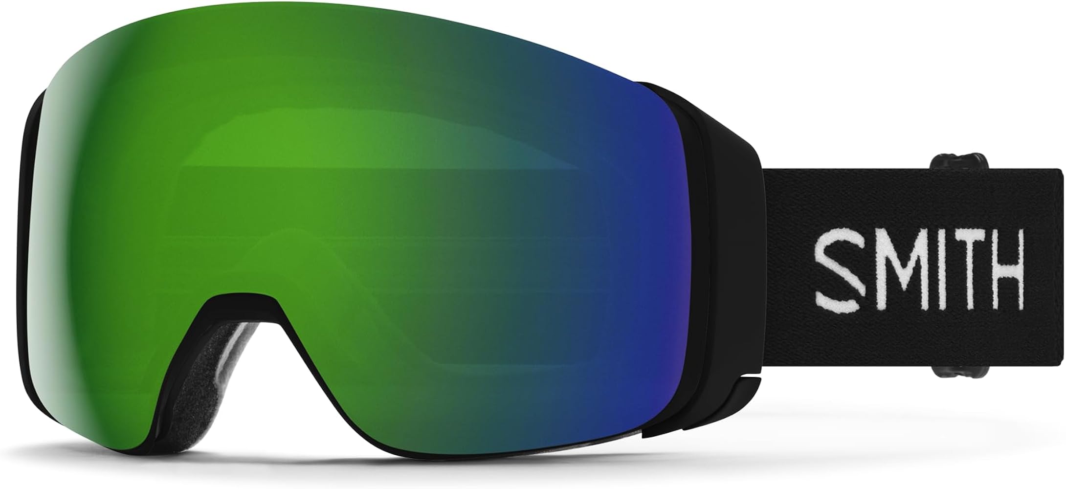 Amazon | SMITH (スミス) 4D MAGゴーグル ChromaPopレンズ付き – 高