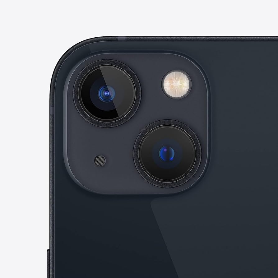 Amazon.com: Apple iPhone 13, 128GB, Midnight - Unlocked (Renewed