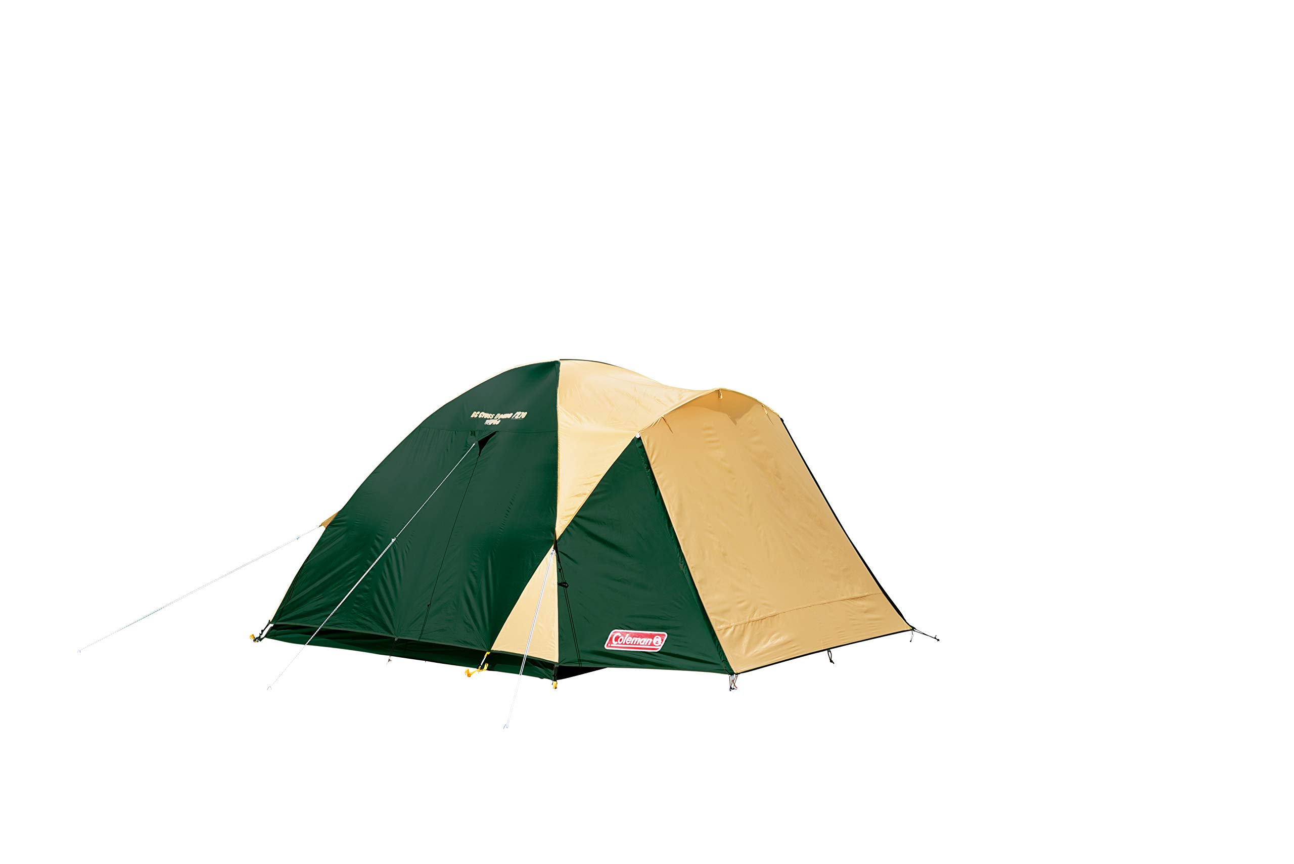 Amazon.co.jp: Coleman(コールマン) テント BCクロスドーム 270