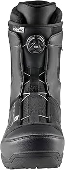 Amazon | [ヘッド] スノーボードブーツ ダイヤルタイプ メンズ