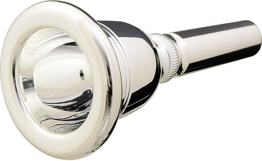 Amazon | ミラフォン Miraphone チューバ・マウスピース TU21(C3