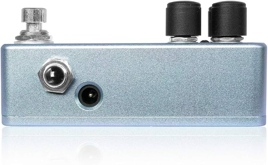 Amazon | One Control Blue 360 AIAB ベースプリアンプ ワン