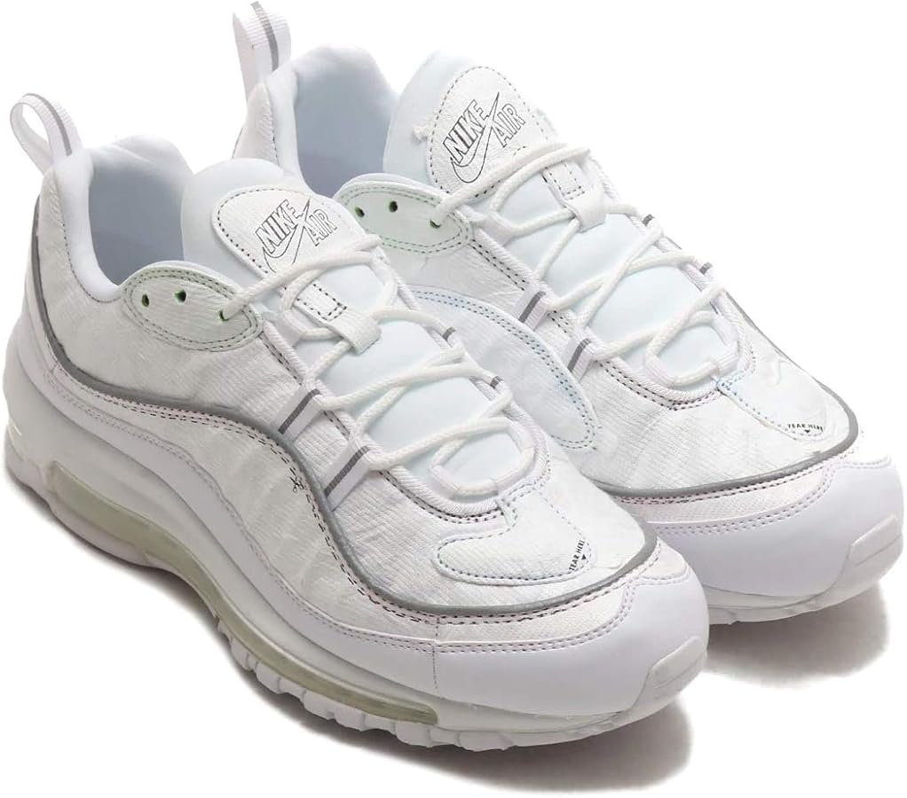 Amazon | [ナイキ] エア マックス 98 エルエックス W AIR MAX 98 LX