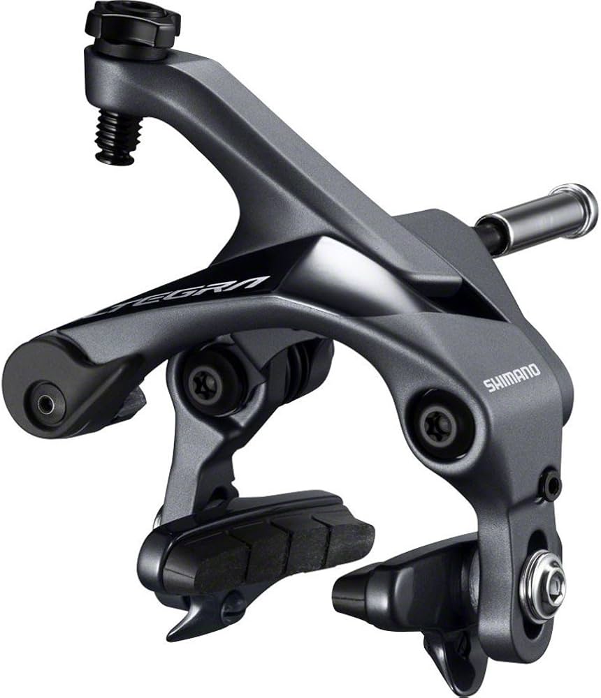 Amazon.co.jp: シマノ BR-R8000 前後セット R55C4シュー IBRR8000A82
