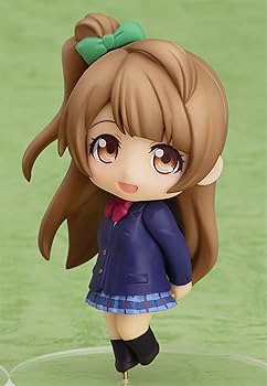 Amazon.co.jp: ラブライブ! ねんどろいどぷち ラブライブ! (ノン