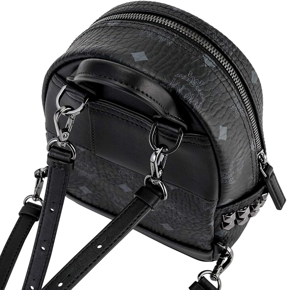 Amazon.co.jp: [エムシーエム MCM] リュックサック スターク バック