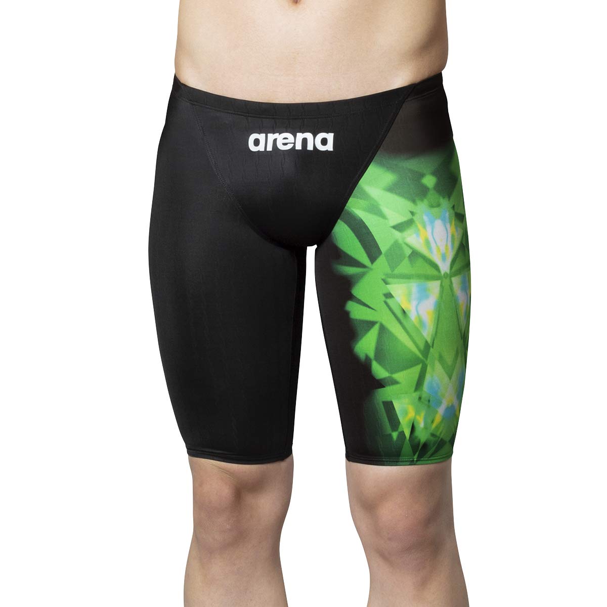 Amazon.co.jp: arena(アリーナ) レーシング水着 X-PYTHON (パイソン) 2