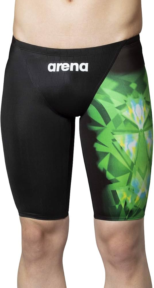 Amazon.co.jp: arena(アリーナ) レーシング水着 X-PYTHON (パイソン) 2