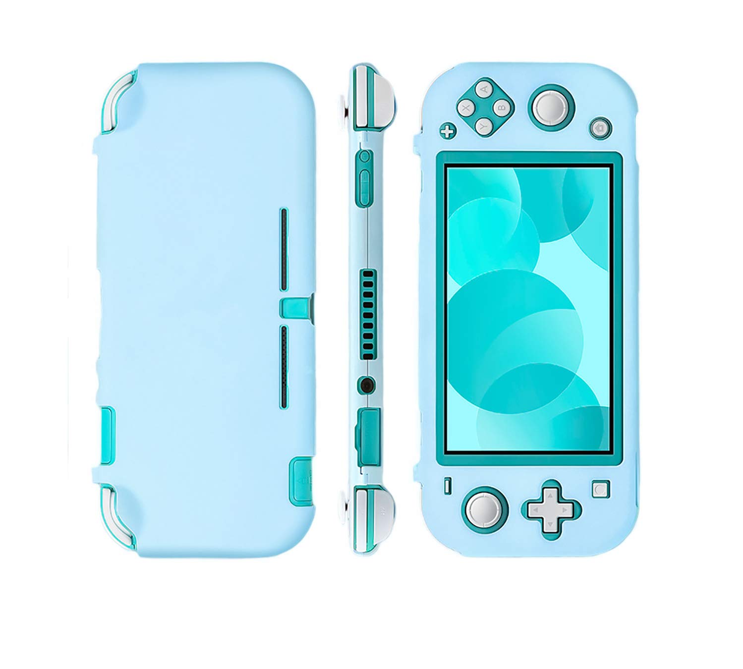 Amazon.co.jp: SHEAWA Switch lite用 ケース 保護ケース 保護カバー