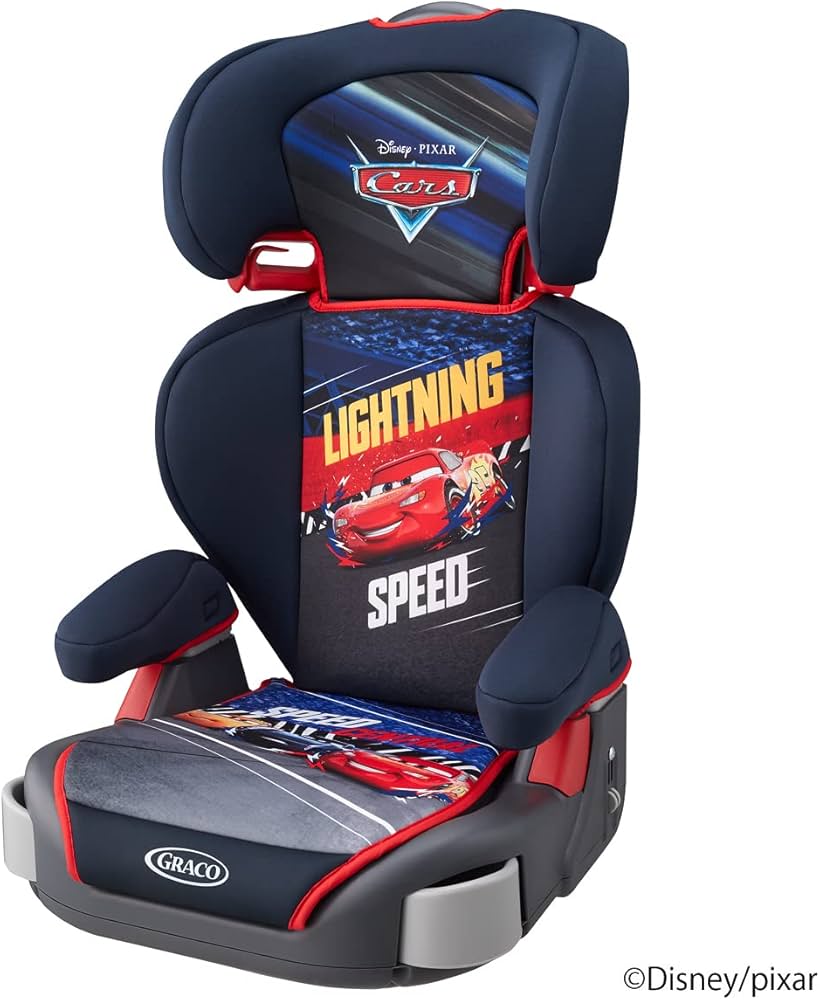 Amazon | GRACO (グレコ) ジュニアシート シートベルト固定 ジュニア