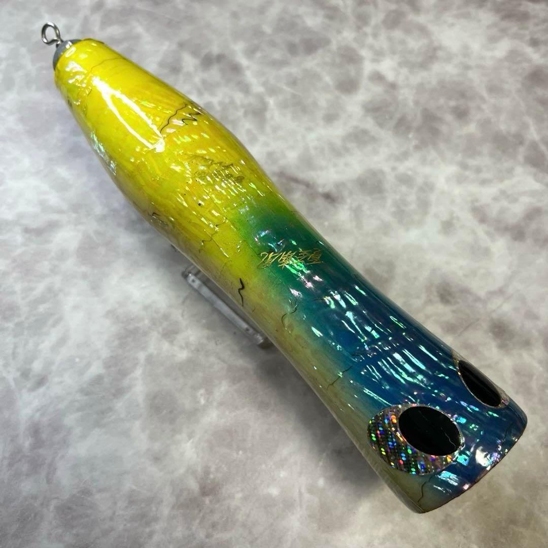 貝田ルアー オーバル200 貝田ルアー オーバル200 Shell Shaping Lures