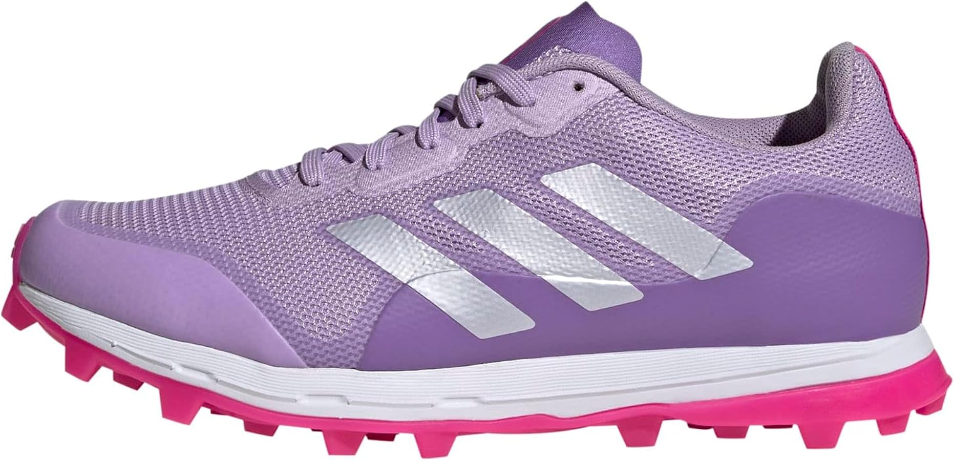 Amazon.com | adidas Fabela Zone 2.1 Women's Field Hockey Shoes