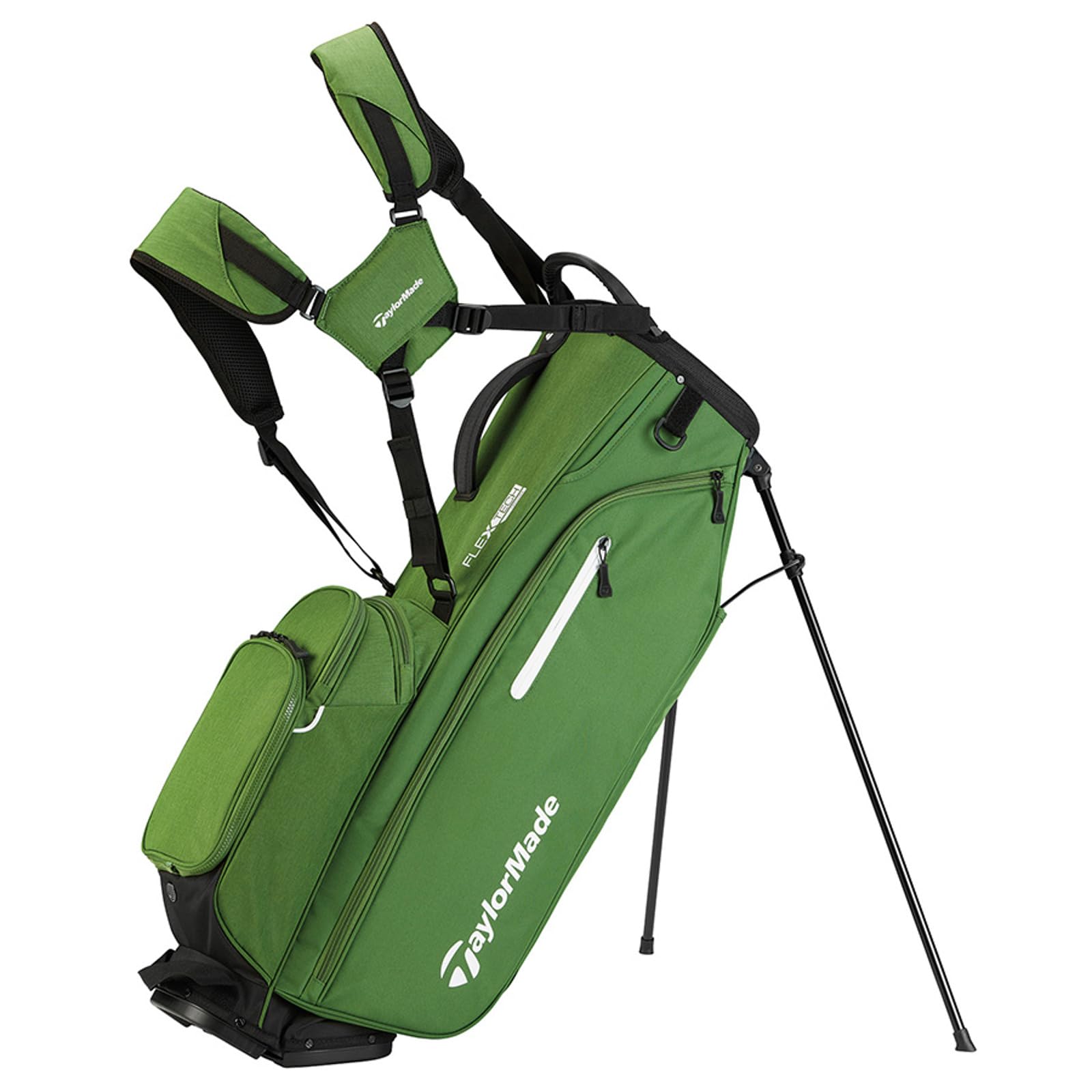 Amazon | TaylorMade ゴルフ FLEXTECH クロスオーバースタンドバッグ