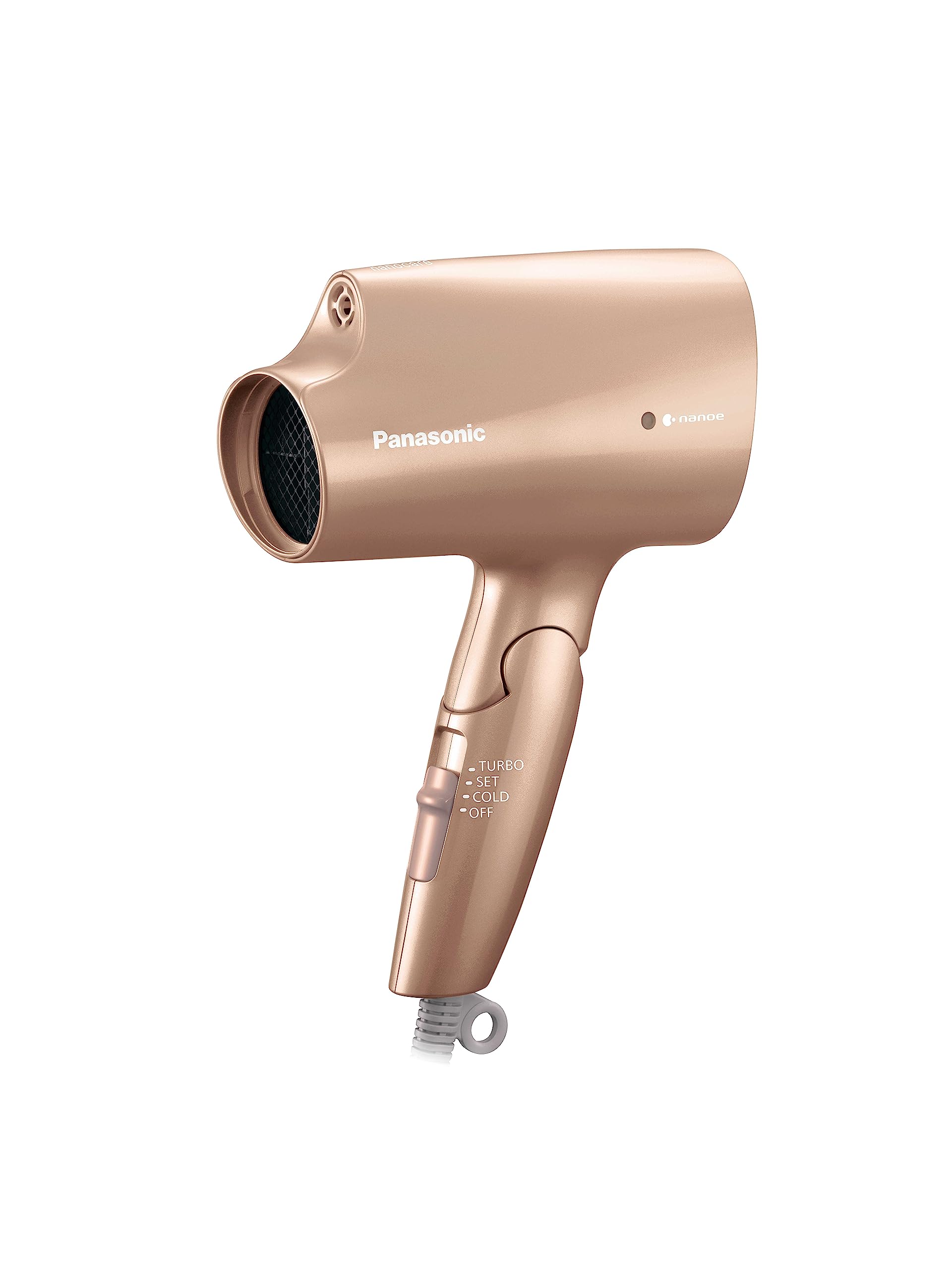 Amazon | パナソニック ヘアドライヤー ナノケア ナノイー 静電気抑制
