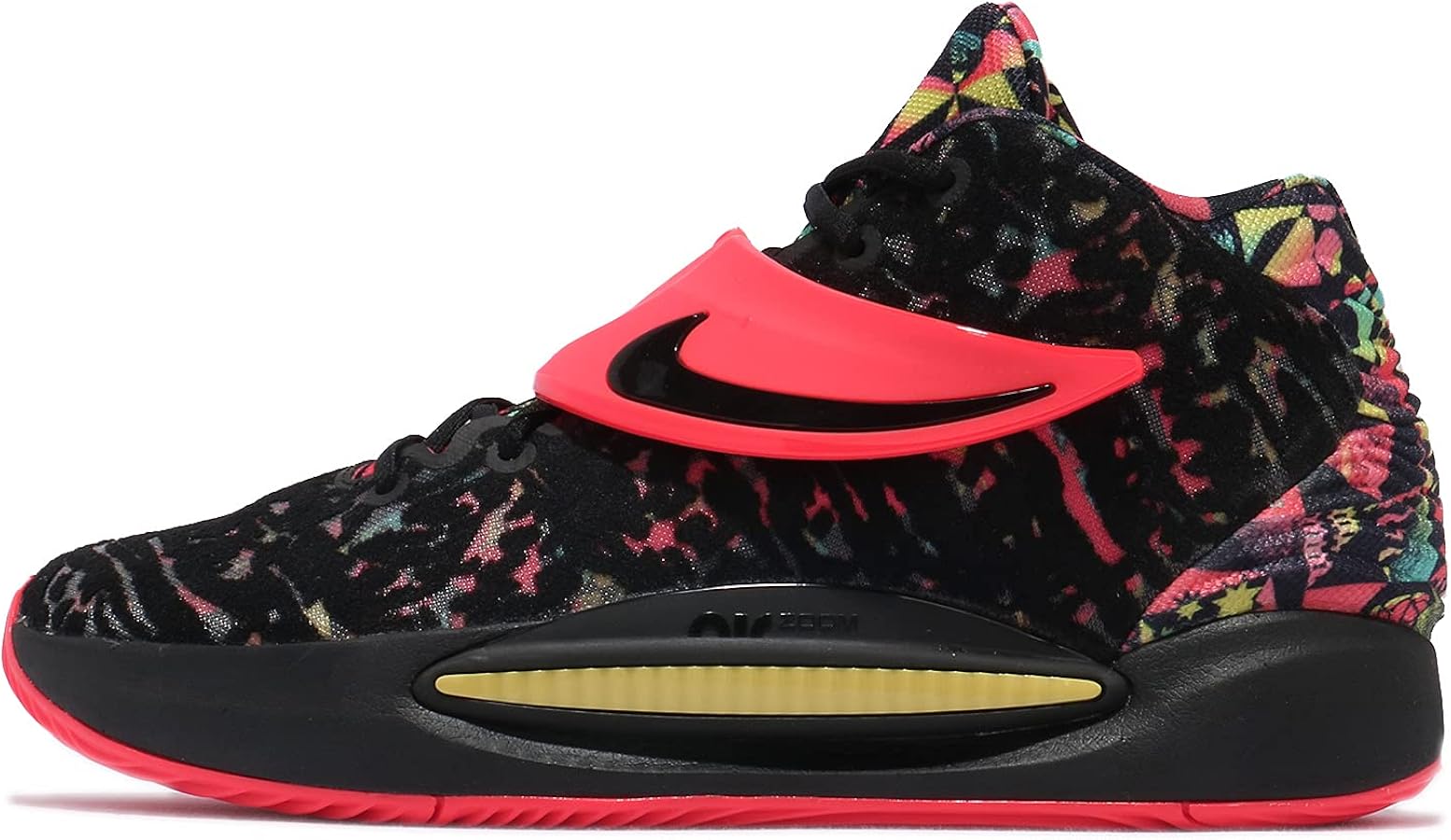 Amazon | [ナイキ] KD14 EP XIV メンズ バスケットボール シューズ