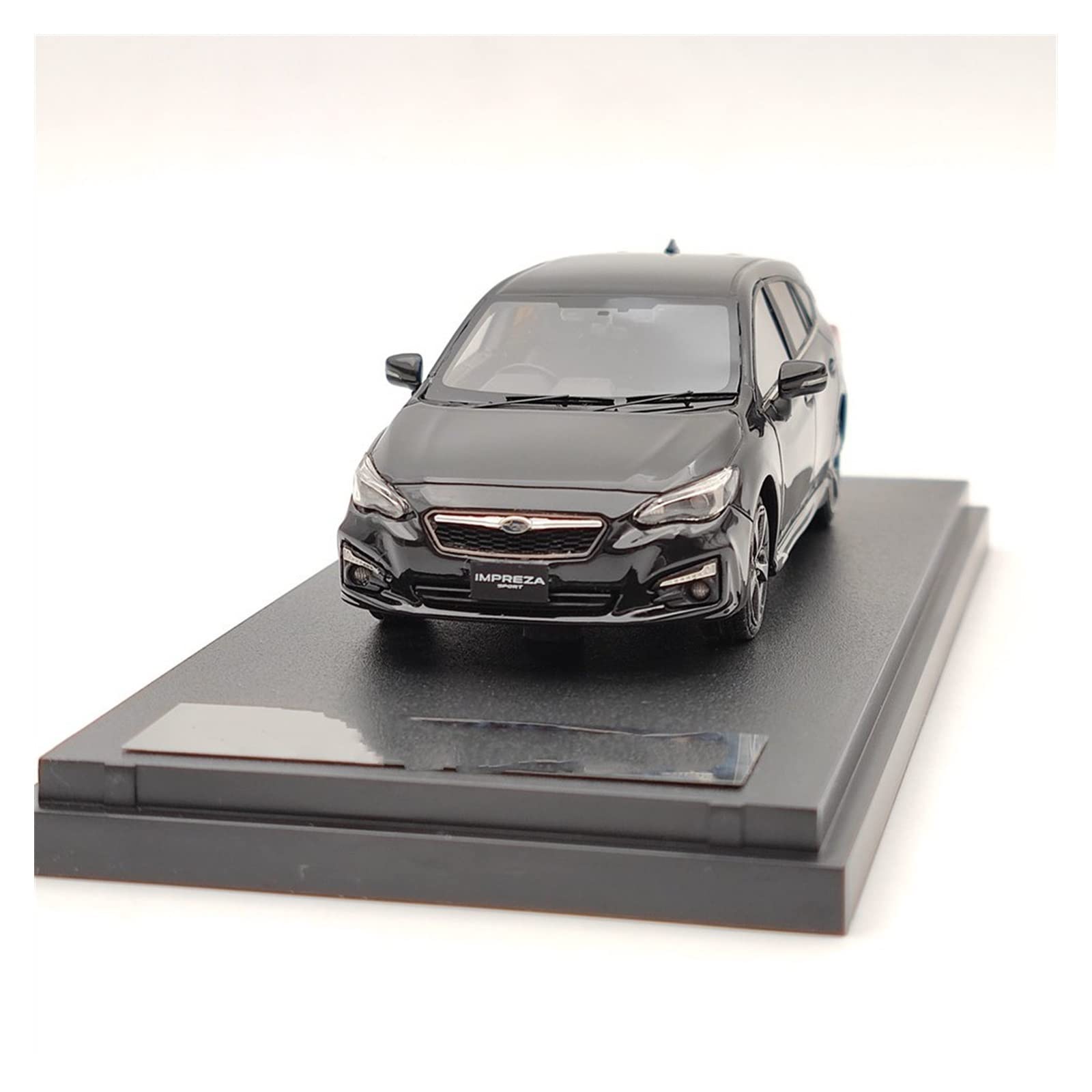 1/43WRCミニチュアカーランサー•インプレッサ