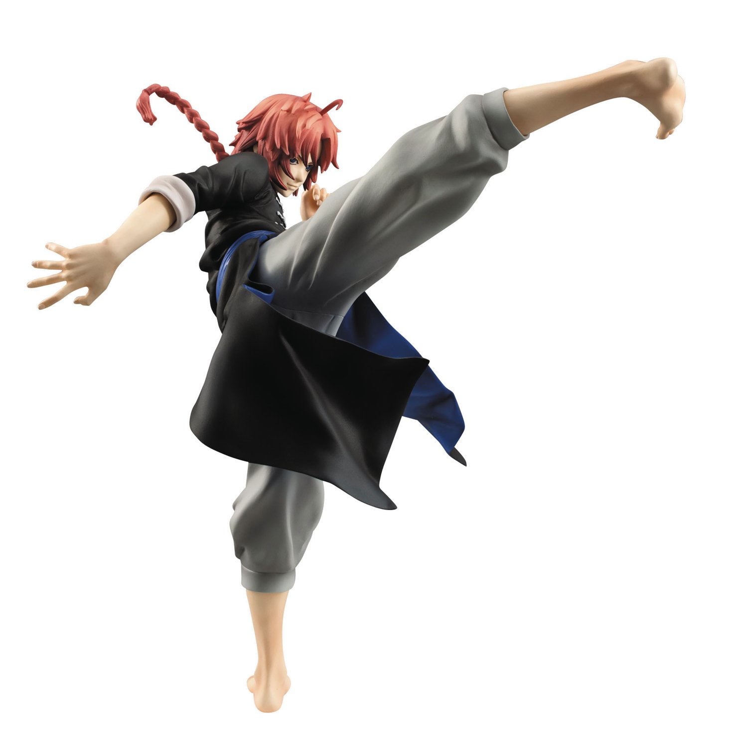 Amazon | G.E.M.シリーズ 銀魂 神威 ver.弐 | フィギュア・ドール 通販