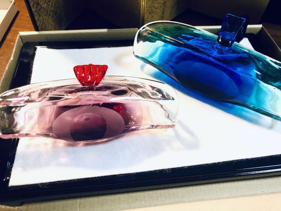 マルティグラス Multi Glass 雛人形 こんにちはマルティグラスです