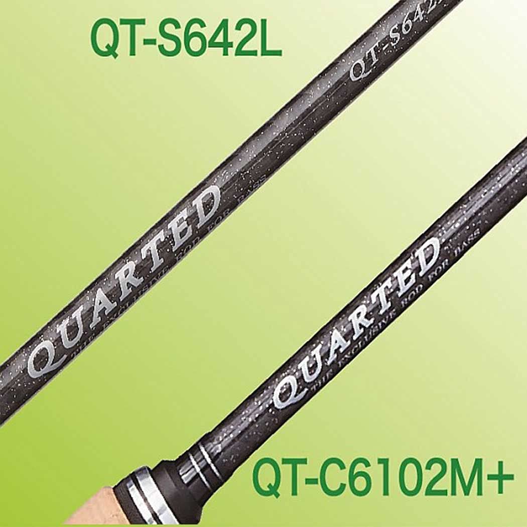 Amazon | スラッシュSLASH クォーテッドQUARTED QT-C6102M+ 068742