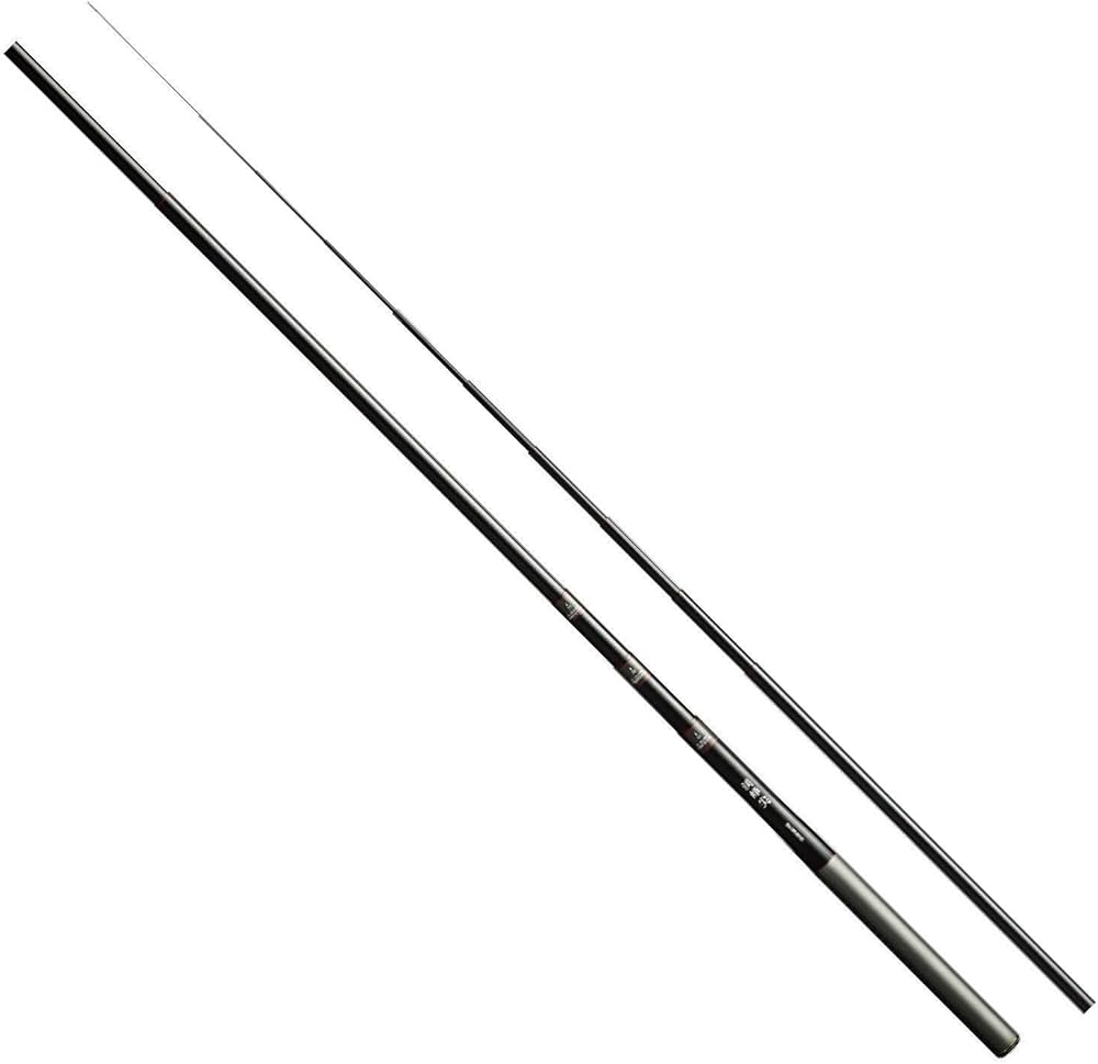 Amazon | シマノ(SHIMANO) ロッド 渓流竿 渓峰尖(けいほうせん) ZW