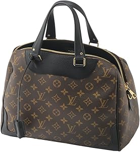 Amazon | [ルイヴィトン] モノグラム MONOGRAM M50058 ハンドバッグ