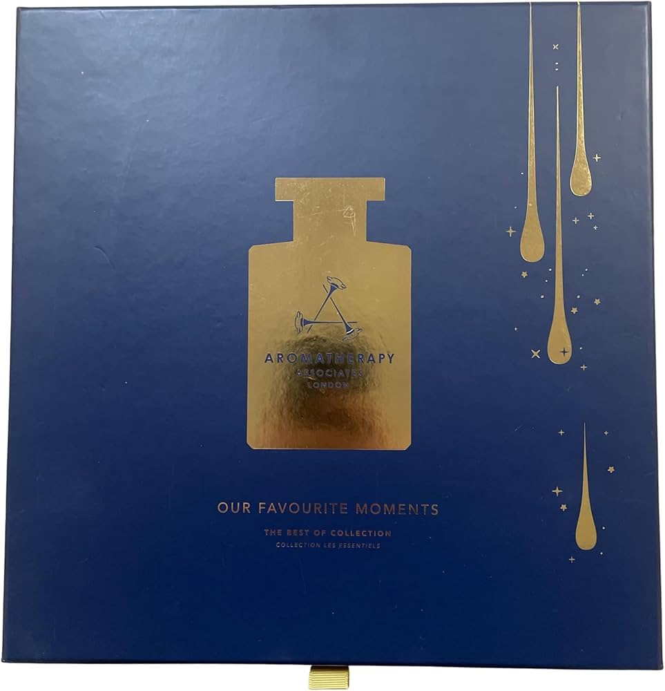 Amazon.com : Aromatherapy Associates Our Favorite Moments
