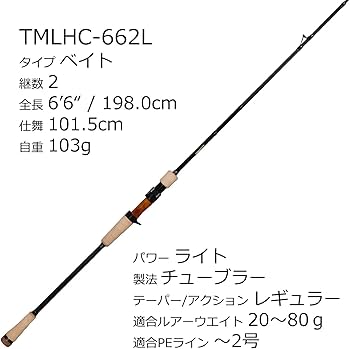 Amazon | AbuGarcia (アブガルシア) トラウティンマーキス ノーザン