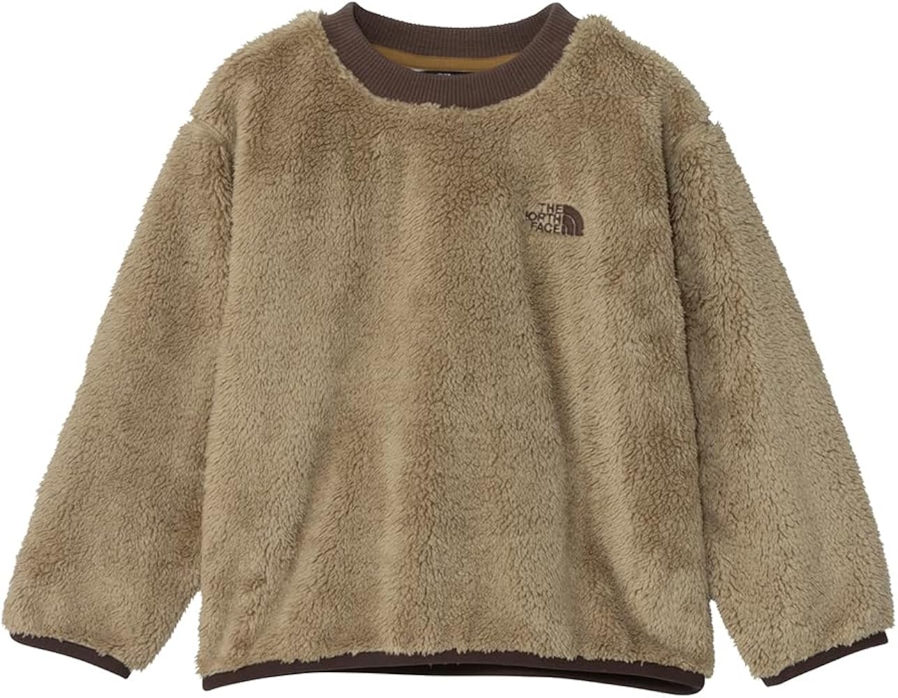 Amazon | [ザ・ノース・フェイス] フリース ジャケット T Sherpa