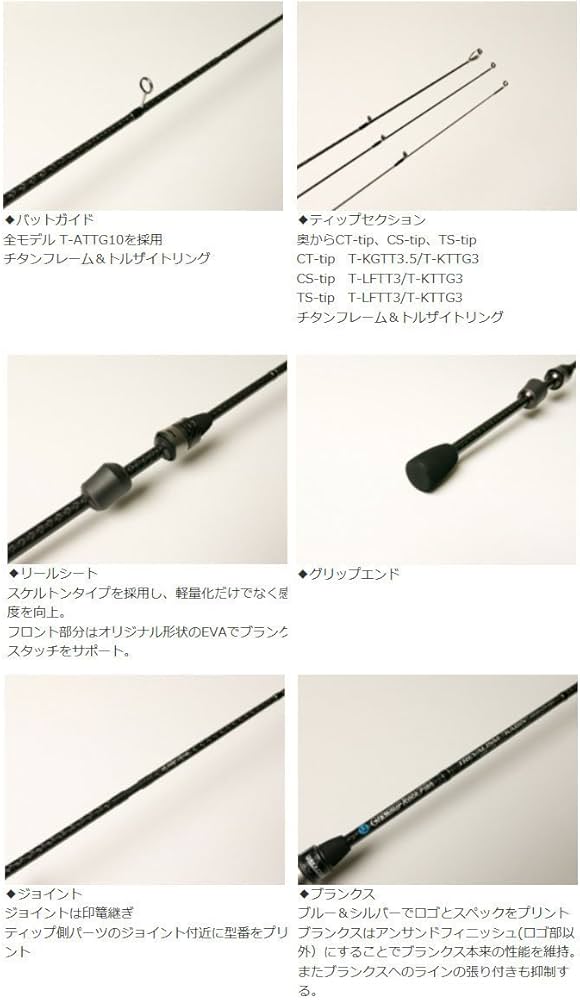 BREADEN TREVALISM/KABIN 506TS-tip 【公式通販】