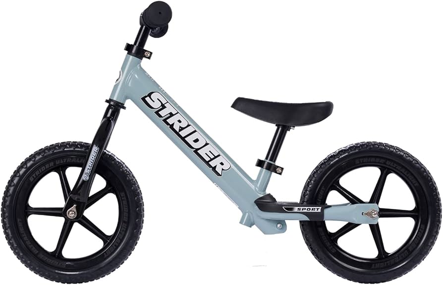 Amazon.co.jp: ストライダー スポーツモデル (STRIDER Sport) 12インチ