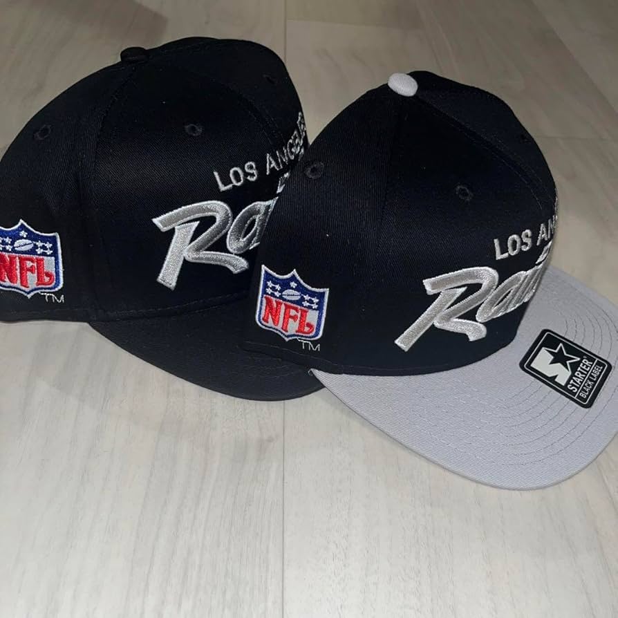 Amazon.co.jp: ロサンゼルス レイダース キャップ : ファッション