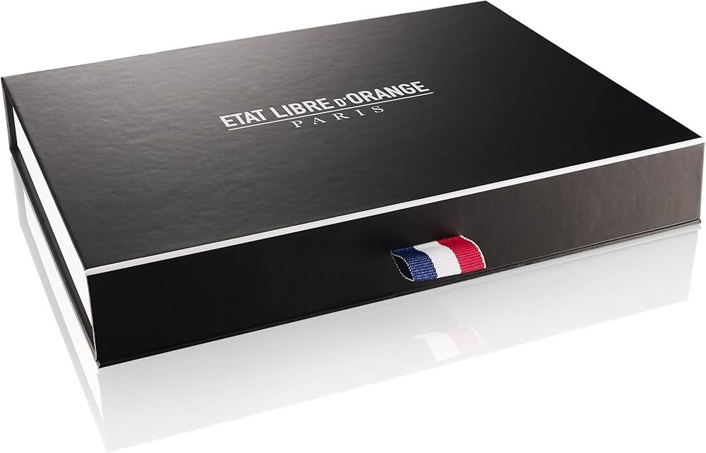 Amazon.com: Etat Libre d'Orange Ultimate Discovery Kit (2ml x 20