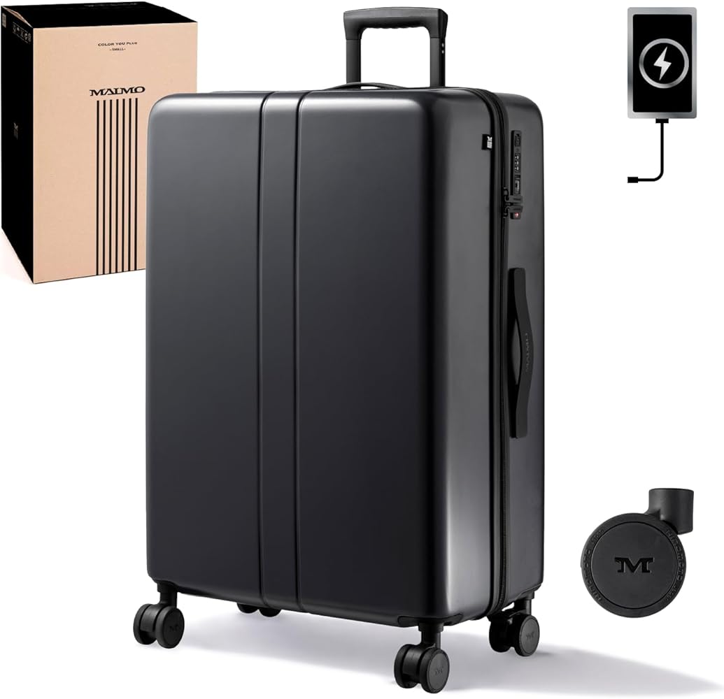 Amazon | [MAIMO] キャリーケース Lサイズ 日本メーカー 【ストッパー