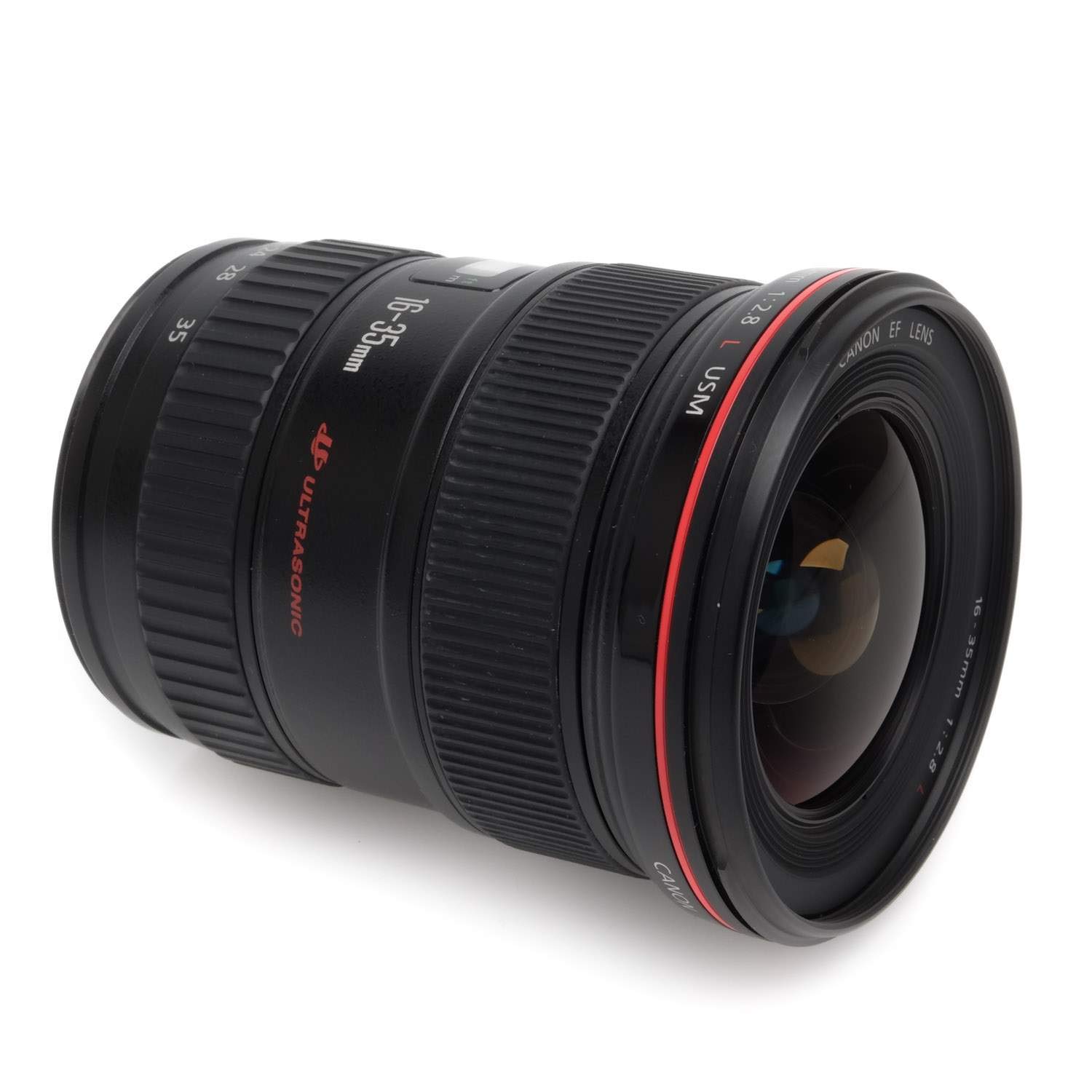Amazon | Canon EF 16-35mm F2.8L USM | カメラ用交換レンズ 通販
