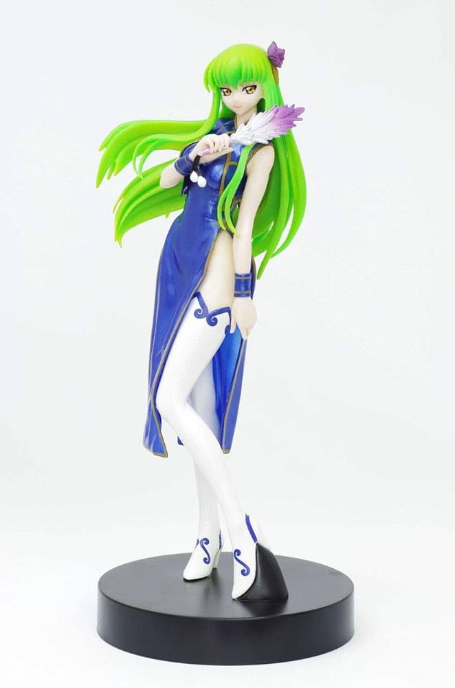 Amazon.com: Banpresto Code Geass Lelouch of the Rebellion Exq