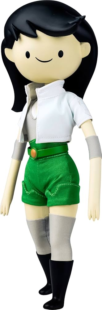 Amazon | BRAVEST WARRIORS BETH TEZUKA 1/6スケール PVC&ABS&POM製
