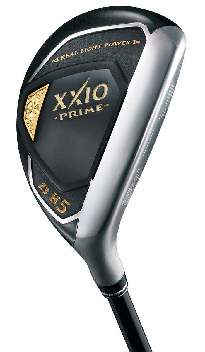 Amazon | DUNLOP(ダンロップ) ユーティリティ XXIO PRIME ハイブリッド