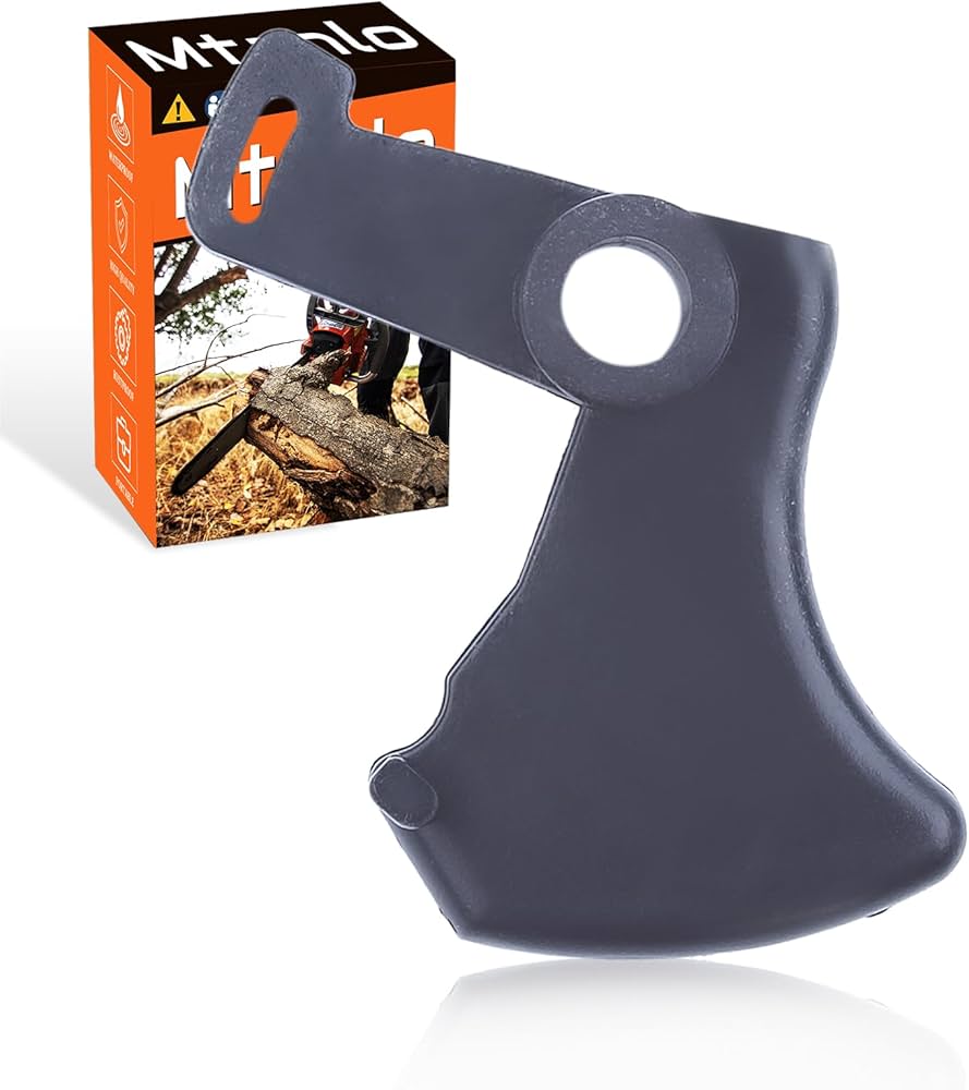Amazon.com: Mtanlo Throttle Trigger Assembly Kit For Stihl