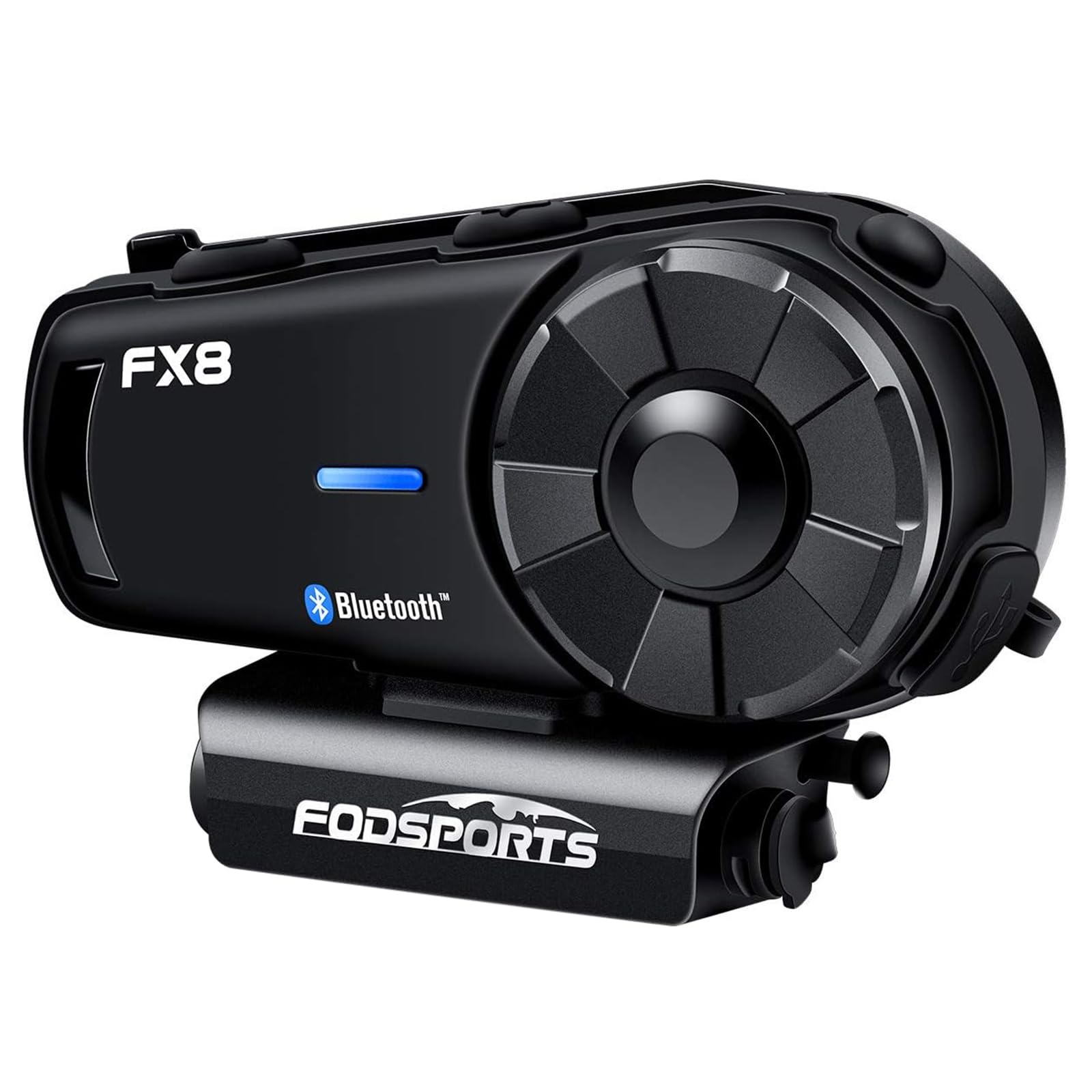 Amazon.co.jp: FODSPORTS バイク インカム FX8 インカム インカム