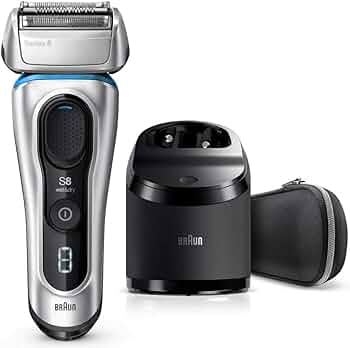 Amazon.co.jp: ブラウン メンズシェーバーBRAUN Series8（シリーズ8