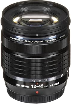 Amazon.co.jp: Olympus M.Zuiko Digital ED 12-45mm F4.0 PRO マイクロ