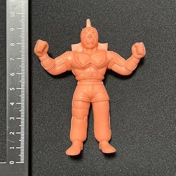 Amazon | キン消し 丸越デカ消し 第10弾 スーパーキン肉マン