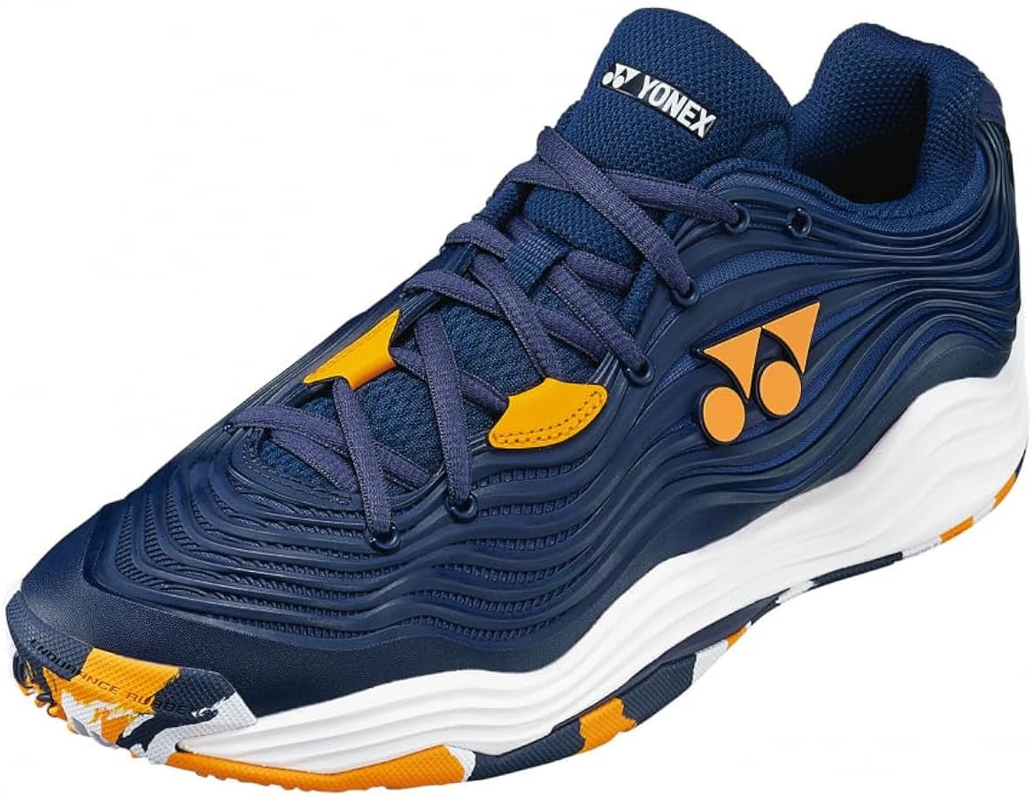 Amazon | [ヨネックス] テニスシューズ パワークッションフュージョン