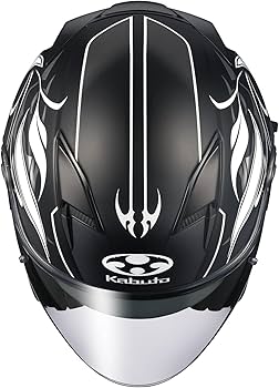 Amazon | OGK KABUTO(OGK KABUTO)バイクヘルメット ジェット EXCEED