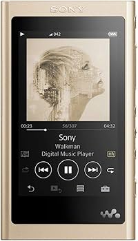 Amazon | ソニー ウォークマン Aシリーズ 64GB NW-A57 : Bluetooth